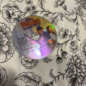 Disney College Road Trip DVD
